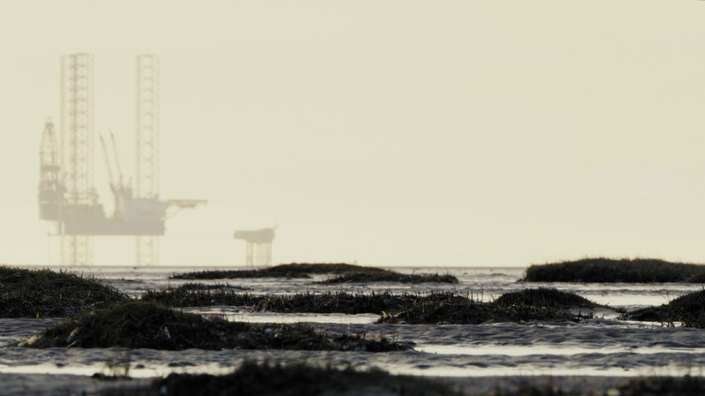 кадр из фильма Lands Between