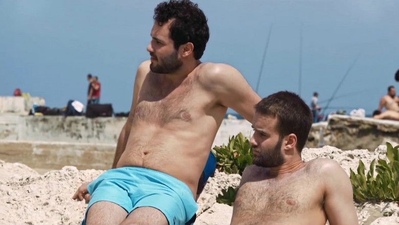 кадр из фильма شهيد