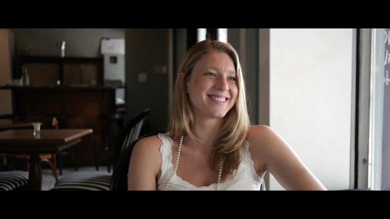 кадр из фильма Ensaio sobre o amor