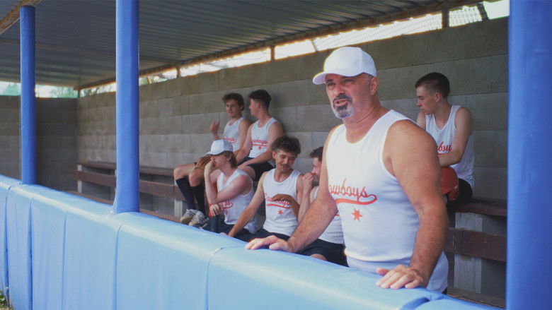 кадр из фильма Strike out, kámo!