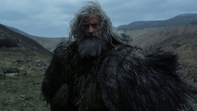 кадр из фильма The Death of Robin Hood