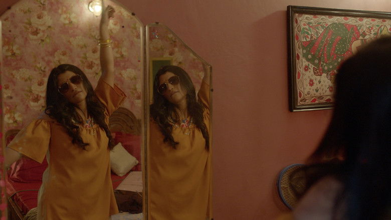 кадр из фильма डॉली किट्टी और वो चमकते सितारे