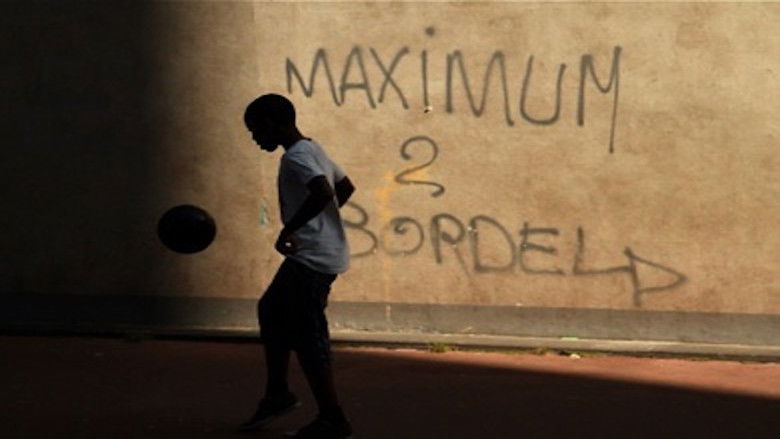 кадр из фильма La tentation de l'émeute