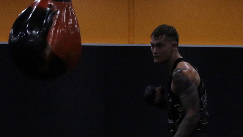 кадр из фильма Fighting Demons