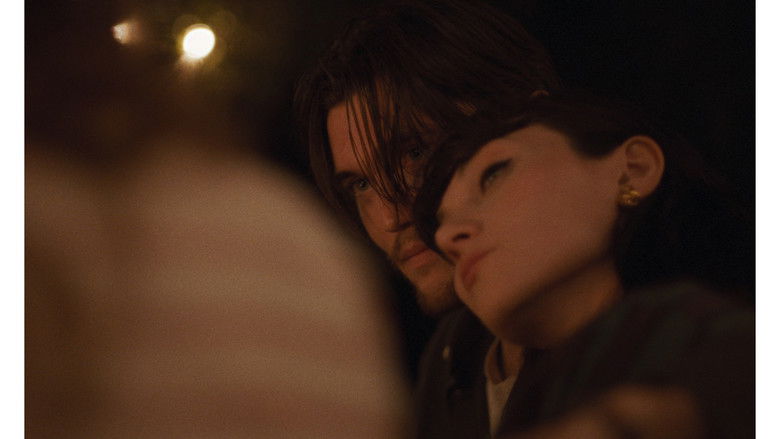 кадр из фильма Soredia