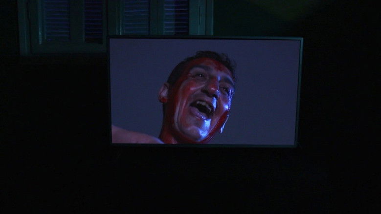 кадр из фильма Μηδέν ( 0 )