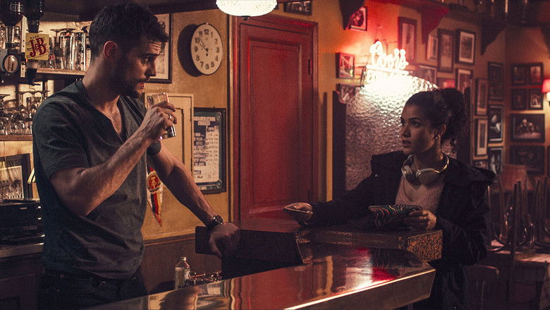 кадр из фильма Брейк