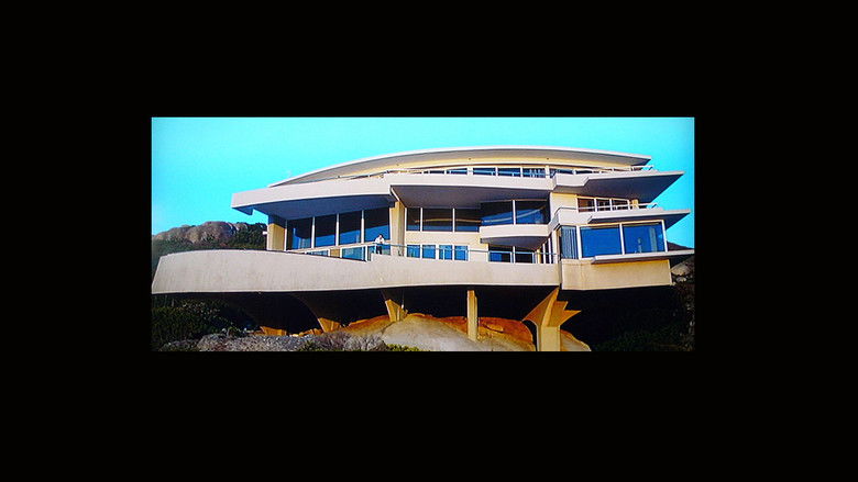 кадр из фильма Воспоминания неудачника