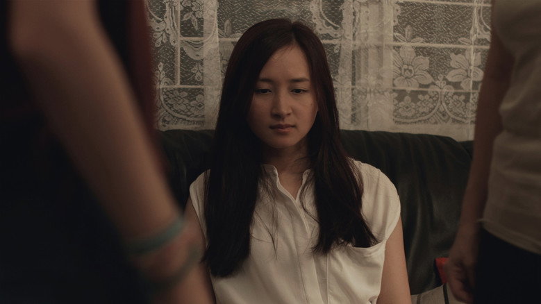 кадр из фильма 仙人掌