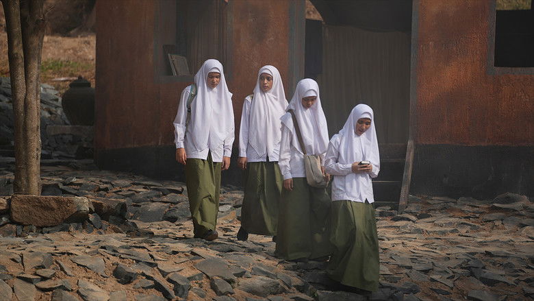 кадр из фильма Tenung