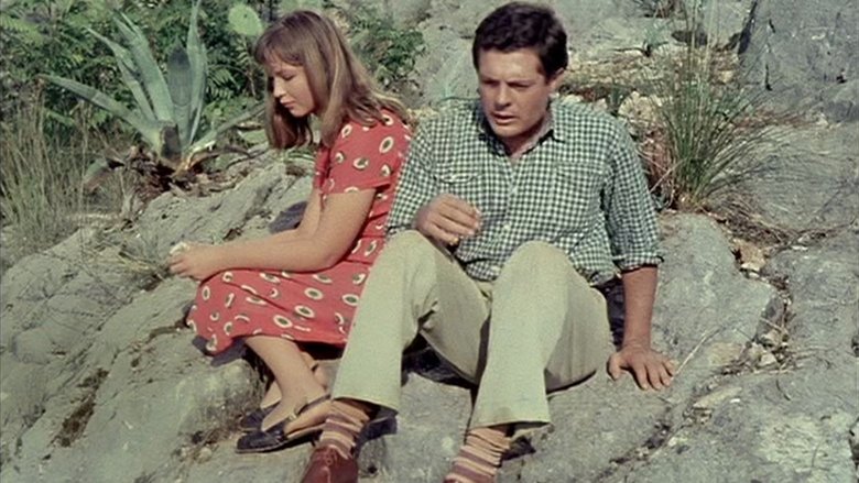 кадр из фильма Дни любви