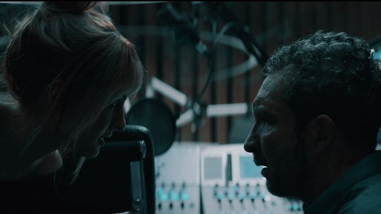 кадр из фильма Обратная связь