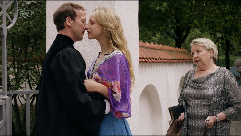 кадр из фильма Was im Leben zählt