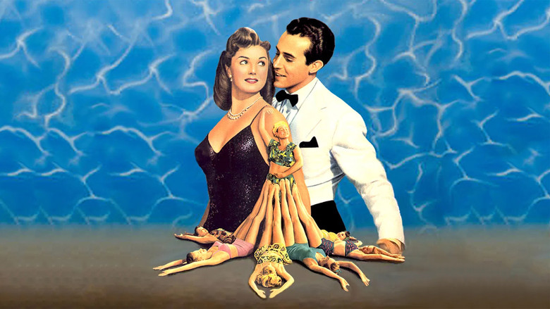 Дочь Нептуна