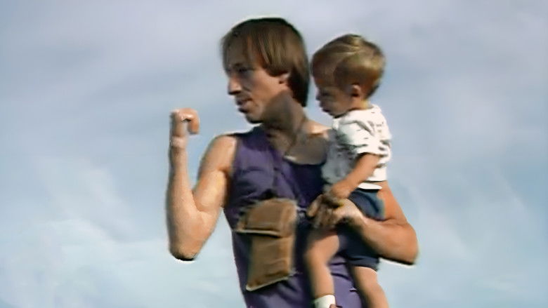 кадр из фильма Alain Robert en solo integral