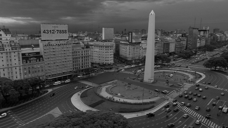 кадр из фильма Тетро