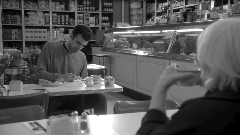 кадр из фильма Сэм Морелл: Положительное влияние