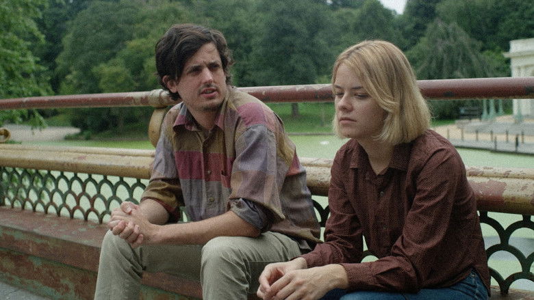 кадр из фильма We Are