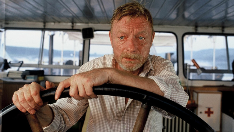 кадр из фильма Donau, Duna, Dunaj, Dunav, Dunarea