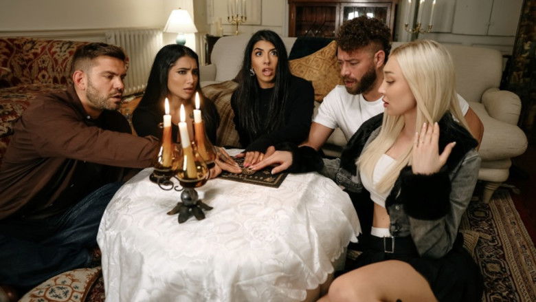 кадр из фильма Ghosted