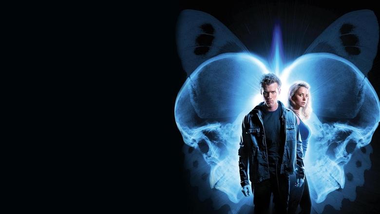 кадр из фильма Эффект бабочки 2