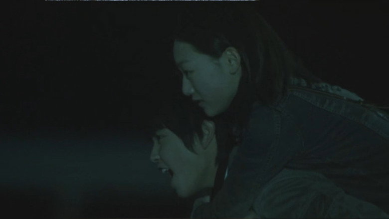 кадр из фильма 疾走