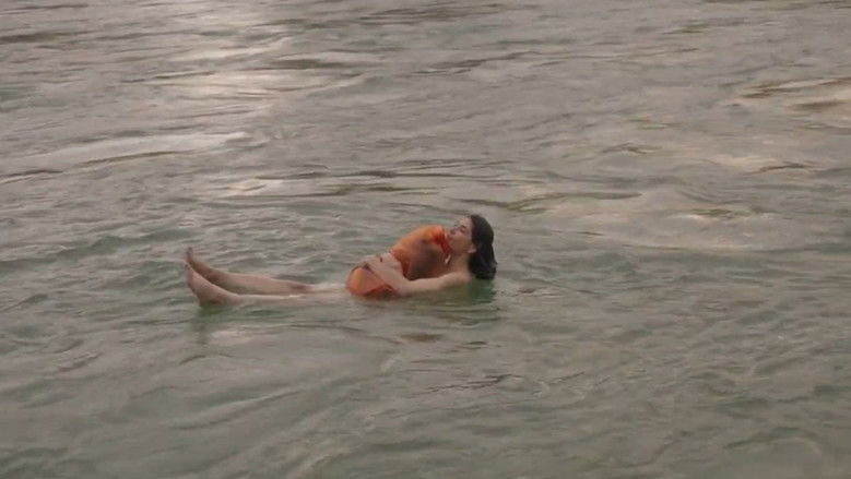 кадр из фильма Apuntes para una ficción consentida