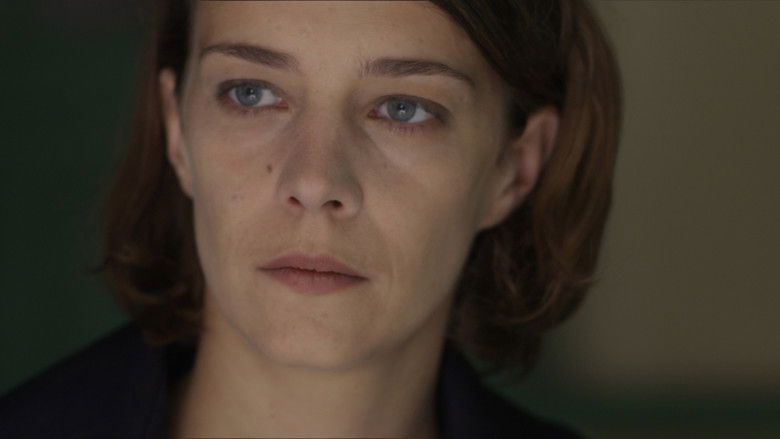 кадр из фильма Je vous souhaite d'être follement aimée