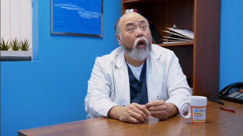 кадр из фильма Kitty Mammas