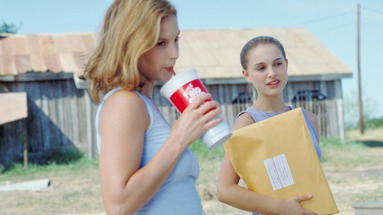 кадр из фильма Там, где сердце