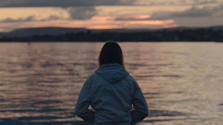 кадр из фильма Худший человек на свете