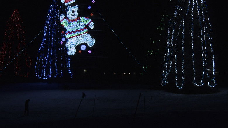 кадр из фильма The Elephant's Present