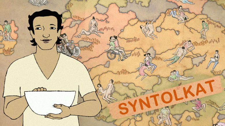 кадр из фильма Sex på kartan