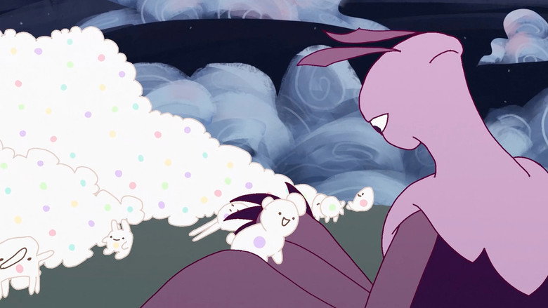 кадр из фильма Away Home