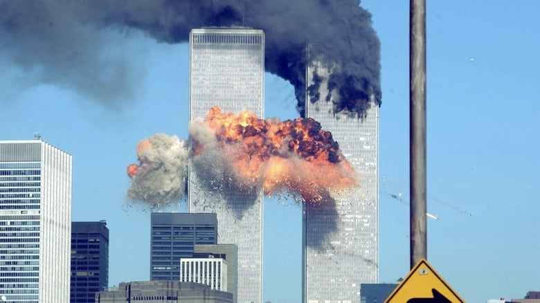 кадр из фильма 9/11: Heroes of the 88th Floor