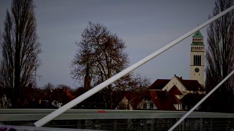 кадр из фильма Tumulus