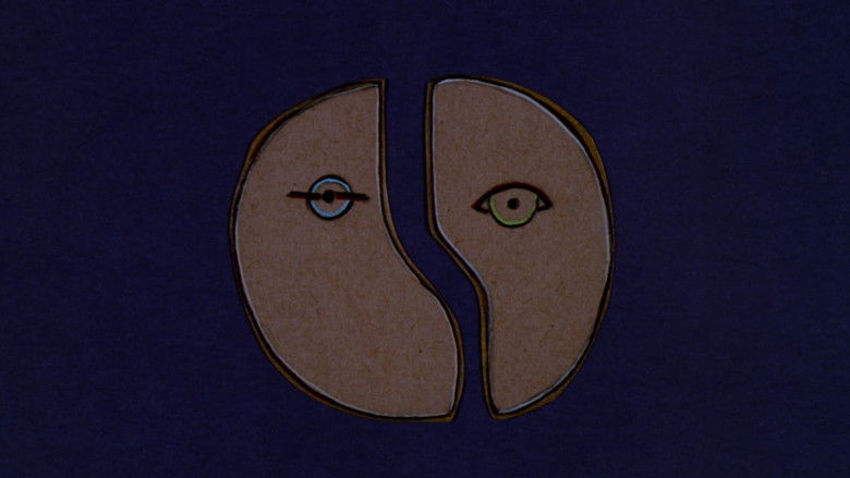 кадр из фильма Хедвиг и злосчастный дюйм