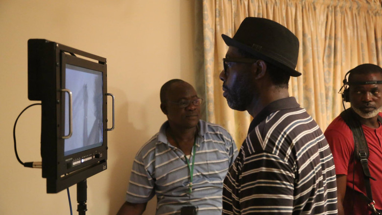 кадр из фильма Gidi Blues