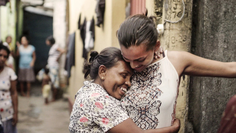 кадр из фильма Veien hjem