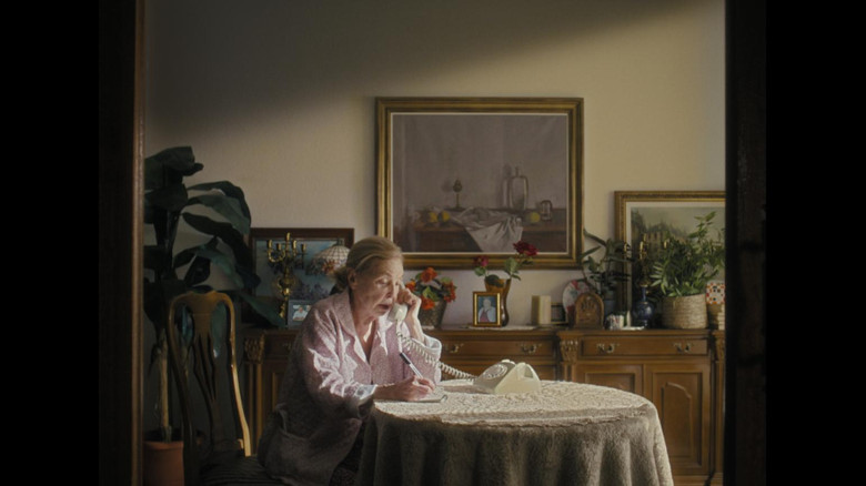 кадр из фильма Maruja