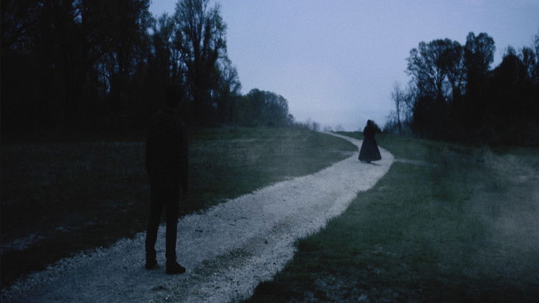 кадр из фильма Widow's Walk