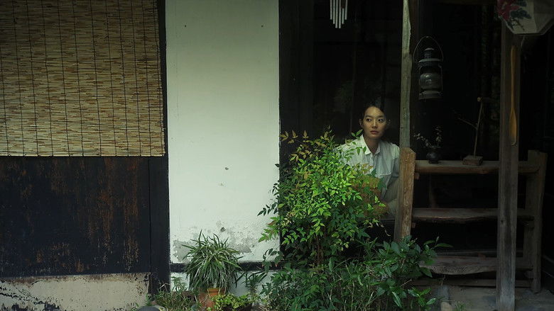 кадр из фильма 경주