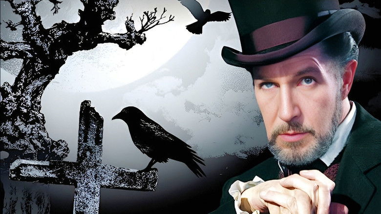 кадр из фильма Заколдованный замок