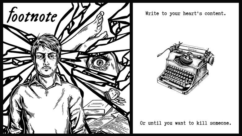 кадр из фильма Footnote