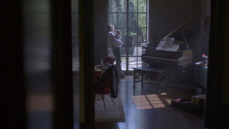 кадр из фильма Dante y Soledad