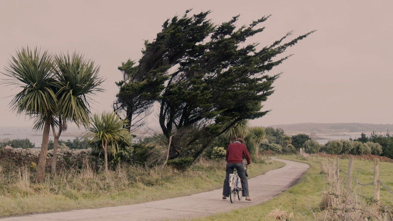 кадр из фильма Архипелаг