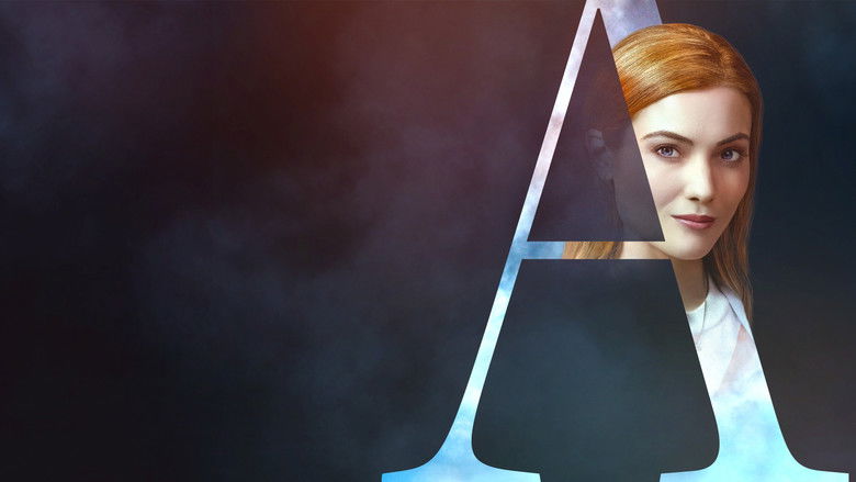 кадр из фильма Расследования Авроры Тигарден: Новая история