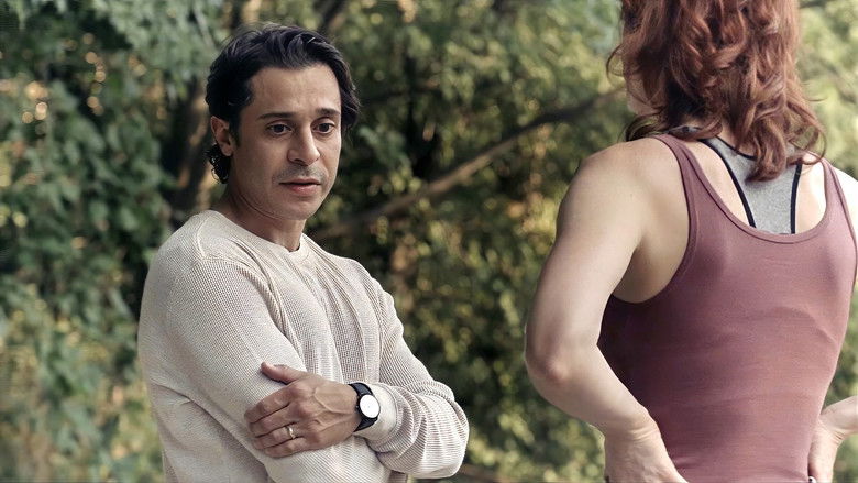 кадр из фильма Kidnapped in a Small Town