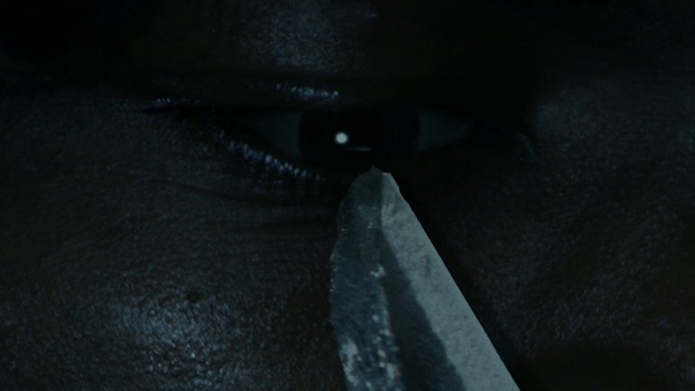 кадр из фильма Lost After Dark