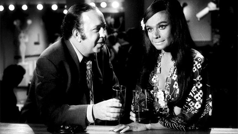 кадр из фильма Αγάπη Μου Ουά-Ουά